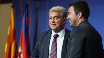على رأسها لاعب ليفربول.. أولويات برشلونة في الميركاتو الصيفي