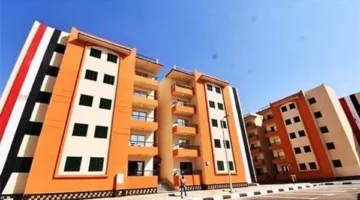 لينك نتيجة شقق سكن لكل المصريين 5.. كيفية الاستعلام
