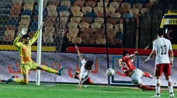 الأهلي يضم الموهوب لقائمة كأس العالم للأندية بقرار من ريفيرو – الجريدة
