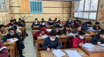 كيفية الاستعلام عن نتيجة الصف الرابع والخامس الابتدائي 2024 2025.. الرابط الآن