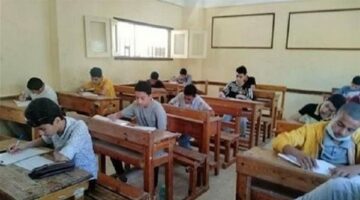 توزيع درجات مادة اللغة العربية في امتحانات الشهادة الإعدادية 2025.. التفاصيل الكاملة