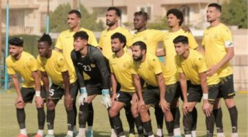 رسميًا ولأول مرة في تاريخه.. كهرباء الإسماعيلية يخطف بطاقة التأهل الثالثة لـ الدوري الممتاز
