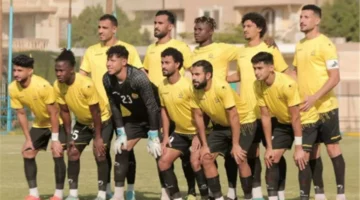 رسميًا ولأول مرة في تاريخه.. كهرباء الإسماعيلية يخطف بطاقة التأهل الثالثة لـ الدوري الممتاز