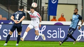 عاجل.. اتحاد الكرة يعلن تأجيل نهائي كأس مصر 30 دقيقة