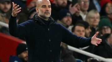 لاعب مانشستر سيتي يخضع لعملية جراحية.. وغيابه عن كأس العالم للأندية