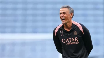 تشكيل باريس سان جيرمان أمام إنتر ميلان في نهائي دوري أبطال أوروبا