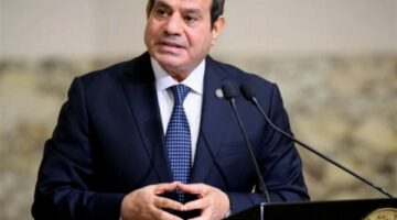 قرار مفاجئ من الرئيس السيسي يسعد الملايين “هدية العيد” تتصدر محركات بحث جوجل بيان هام نشرته الجريدة الرسمية والقنوات الفضائية حصل ايه؟