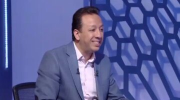 كوبري جديد من الأهلي إلى الزمالك.. اسلام صادق يفجرها – الجريدة