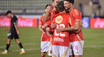 الوطن سبورت | تأكد مشاركة نجم الأهلي في كأس العالم للأندية بعد تعافيه من الإصابة