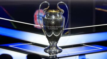 موعد نهائي دوري أبطال أوروبا 2025..تاريخ مواجهات باريس سان جيرمان وإنتر ميلان