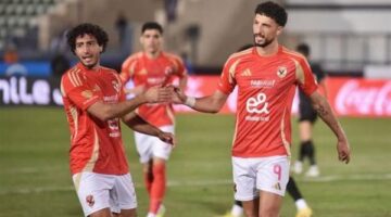 موعد مباراة الأهلي والمصري اليوم.. تعرف على القنوات الناقلة
