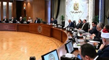 وزير التعليم يستعرض نتائج استبيان طلاب الشهادة الإعدادية حول «البكالوريا»