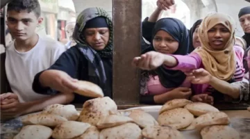 «قرار وزاري عاجل».. وزير التموين يُحدد تنظيم عمل المطاحن والمخابز خلال إجازة عيد الأضحى 2025 – وهذا موعد تطبيق الإجازة رسميًا