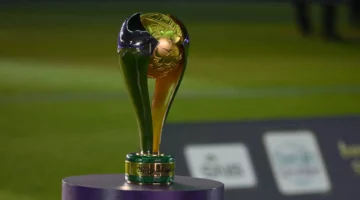 موعد كأس السوبر السعودي 2025-2026 – الجريدة