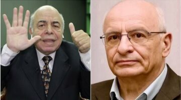 «تطور جديد».. المستشار أحمد عبده ماهر يفاجئ المصريين بالتطوع للدفاع عن صبري كامل في قضية الطفل ياسين رغم الحكم بالمؤبد