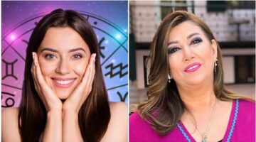 4 أبراج فلكية ستتساقط عليها الأموال وسيصبحون من المليارديرات وثروة لا تُصدق وفق توقعات نجلاء قباني هل انت المليونير القادم؟
