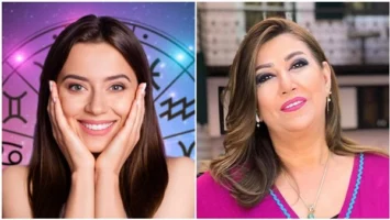 4 أبراج فلكية ستتساقط عليها الأموال وسيصبحون من المليارديرات وثروة لا تُصدق وفق توقعات نجلاء قباني هل انت المليونير القادم؟