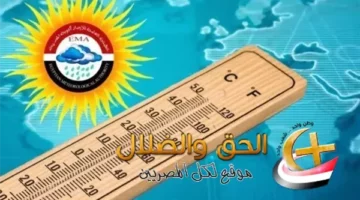 الحكاية طلعت هبد.. هيئة الأرصاد تحذر المواطنين من انتشار تلك الأكذوبة التي صدقها المصريين في الساعات الأخيرة بعد الزلزال.. ما القصة؟