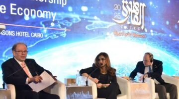 19.8 مليار جنيه استثمارات الشراكة بين القطاعين العام والخاص في 2024