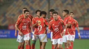 الوطن سبورت | 7 نجوم جدد في قائمة الأهلي بكأس العالم للأندية
