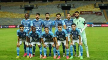 نائب المدير الرياضي لنادي بيراميدز: تعرضنا لظلم كبير في مرحلة حسم الدوري.. ولا أضع المبررات – الجريدة