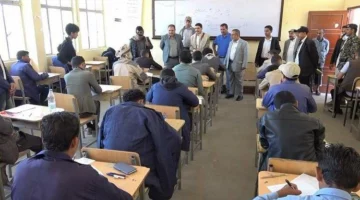 سبتمبر نت – وزير التربية: العام القادم سيشهد تطورًا نوعيًّا في قطاع التعليم الفني