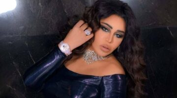 أحلام الشامسي تساند فنانة عربية غنّت لها في وجه التنمّر (فيديو)
