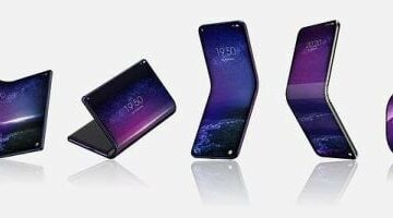 أبل تطلق 6 إصدارات من آيفون 18 في 2026 بينها أول هاتف قابل للطي