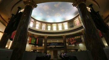 أسعار الأسهم بالبورصة المصرية اليوم الثلاثاء 27-5-2025