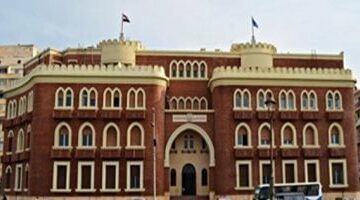 مجلس شئون التعليم بجامعة الإسكندرية يشيد بانتظام امتحانات الفصل الدراسى الثانى