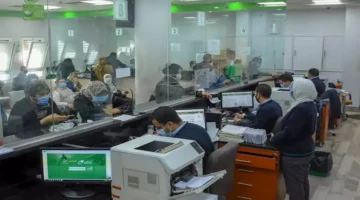 خطوات التسجيل للحصول على منحة العمالة غير المنتظمة بقيمة 1500 جنيه