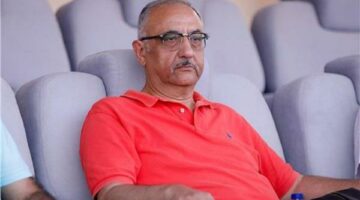 أشرف نصار: الصفقات في يد المدير الفني.. ومواجهات البنك الأهلي ستحدد بطل الدوري – الجريدة