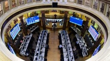 أسعار الأسهم بالبورصة المصرية اليوم الخميس 15-5-2025