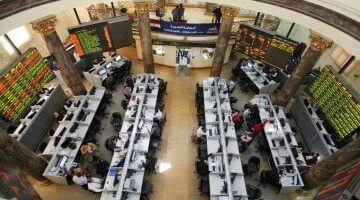أسعار الأسهم بالبورصة المصرية اليوم الأحد 4-5-2025