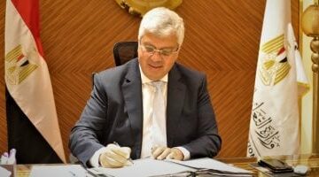 التعليم العالى: المركز القومى للبحوث يطلق مبادرة “بديل المستورد 2025”
