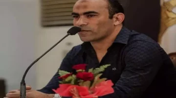 عبد الحفيظ: أتمنى تتويج بيراميدز بدوري الأبطال