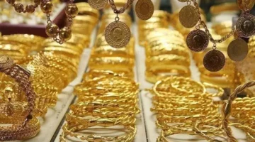 قفزات كبيرة متتالية.. ما السبب وراء عودة الذهب للارتفاع؟ خبراء تُجيب