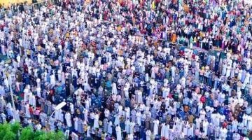 موعد إجازة وقفة عرفات وأول أيام عيد الأضحى المبارك 2025