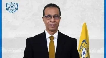 «يتمسك بإلغاء الهبوط».. تصريحات نصر أبو الحسن رئيس الإسماعيلي في اجتماع الرابطة – الجريدة