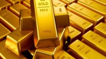 ماذا يحدث فى سوق الذهب.. تراجعات كبيرة للأونصة بأكثر من 2% بجلسة واحدة.. انخفاض أسعار الذهب فى مصر.. سعر الأصفر يتعرض لضغط وتفاقم الخسائر لعيار 21 بأكثر من 100جنيه.. أنباء محادثات بين أمريكا والصين تدفعه للهبوط