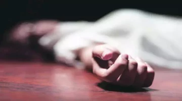 قطرة شيطان.. قتل خالته وسهر بجوار جثتها مخمورًا حتى طلوع الفجر (كواليس جريمة بشعة)