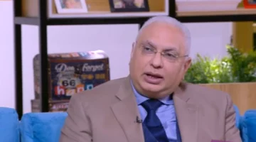 رئيس تطوير التعليم الفني: 90 مدرسة تكنولوجية تطبيقية تستقبل الطلاب العام المقبل