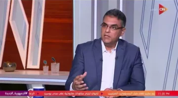 متحدث “الأوقاف” يكشف خطة الوزارة لشهر رمضان المبارك