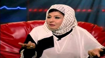 سهير رمزي ترشح ياسمين صبري لتقديم سيرتها بعمل فني