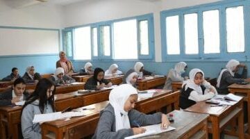 “تعليم المنوفية” تنهى كافة استعدادتها لاستقبال امتحانات الشهادة الإعدادية