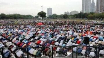 هو العيد إمتى؟.. ورمضان 29 ولا 30 يوم؟.. الحسابات الفلكية تكشف التفاصيل