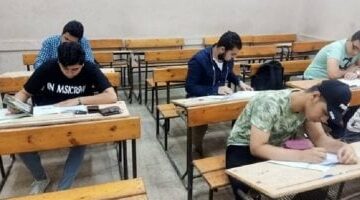 امتحانات الثانوية العامة 2025.. وزارة التعليم: تجهيز الأسئلة وطباعتها