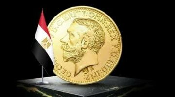 سعر الذهب اليوم السبت 10 مايو 2025.. الجنيه الذهب بـ37880 جنيها