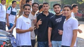 وزارة التعليم تعلن أرقام جلوس طلبة الثانوية العامة ومقار اللجان.. عقد الاختبارات داخل المدارس فقط.. وتوفير بطاقات الجلوس فى المدارس.. وتوجه الطلاب بالحصول على رقم جلوسهم.. وانطلاق ماراثون الدبلومات الفنية غدا