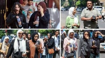 امتحانات الثانوية العامة 2025.. وزارة التعليم: أسئلة امتحان اللغات الثانية لطلبة النظام الجديد اختيارية فقط ومقالية وموضوعية للنظام القديم.. وتؤكد: الاختبارات تخاطب المستويات المعرفية وتستهدف قياس نواتج التعلم